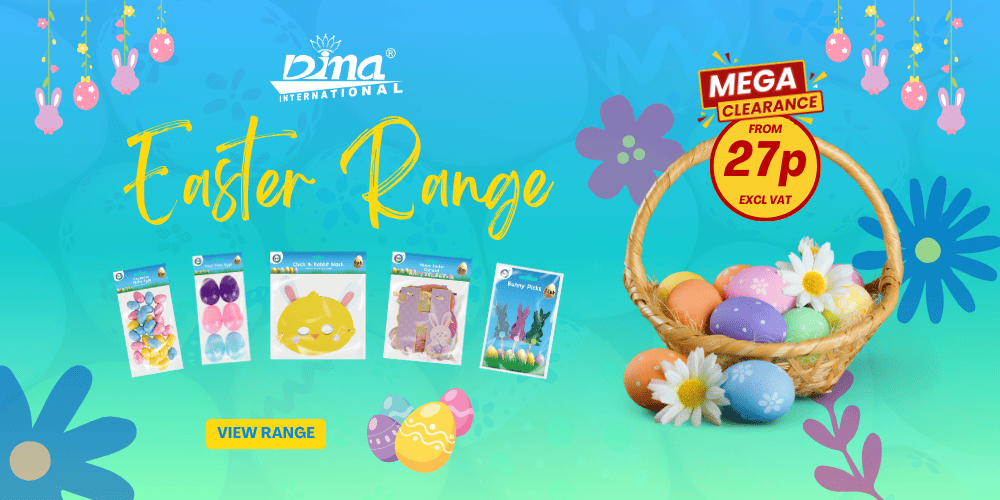 Easter items